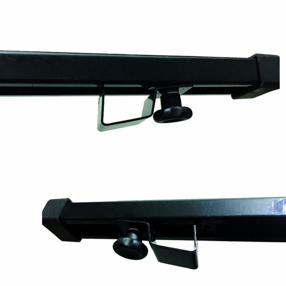 Rack Teto Resistent Travessa Ford Mondeo SW Prua 93-95 LW019