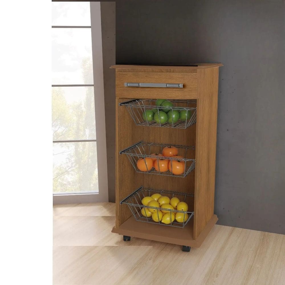 Fruteira GRÉCIA FREIJO