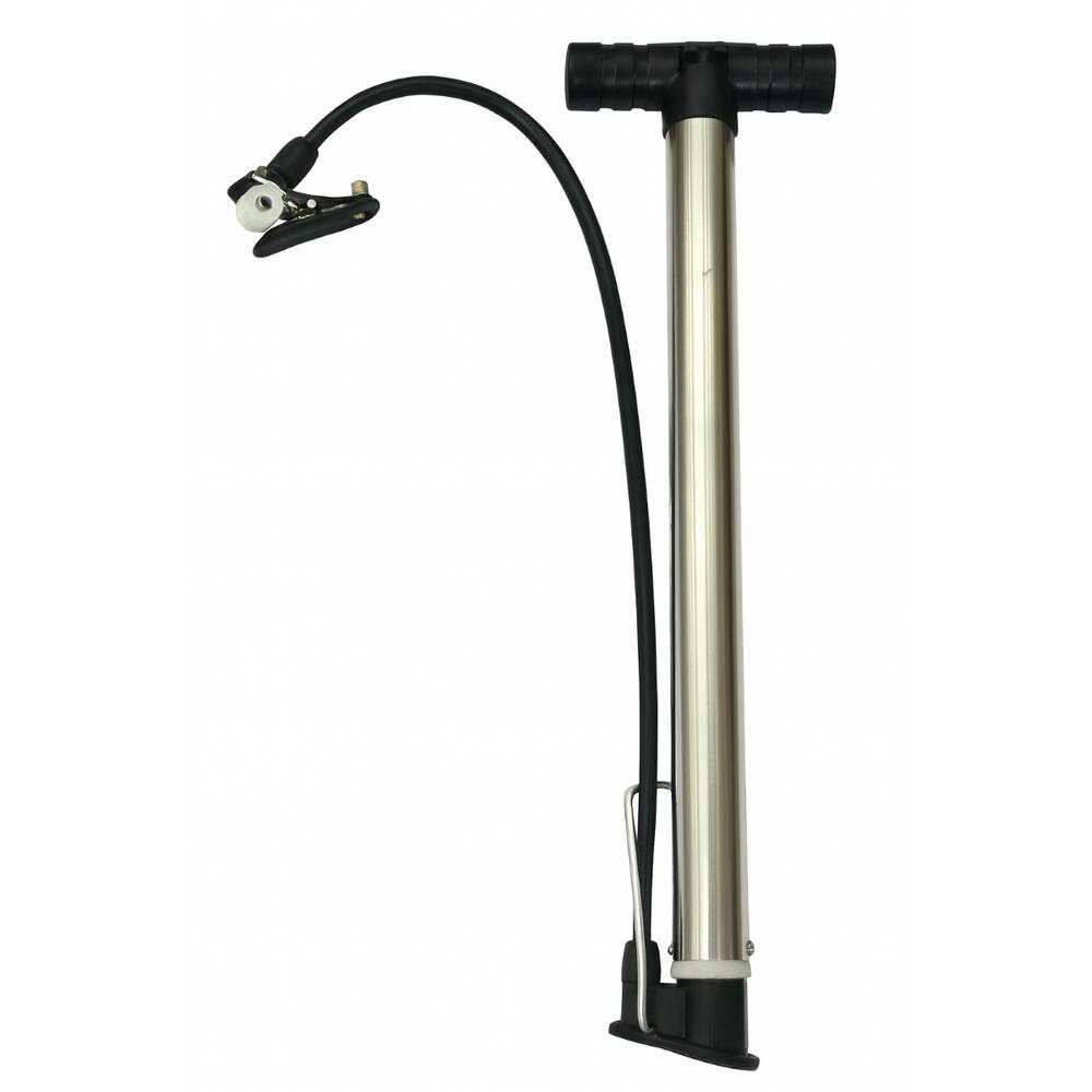 Bomba de Ar Manual Lorben Bola Pneu Colchão Boia