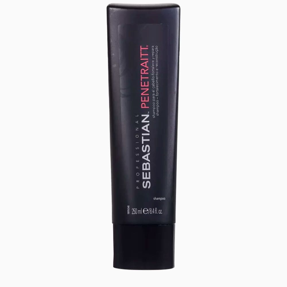 Sebastian Professional Penetraitt - Shampoo 250ml
