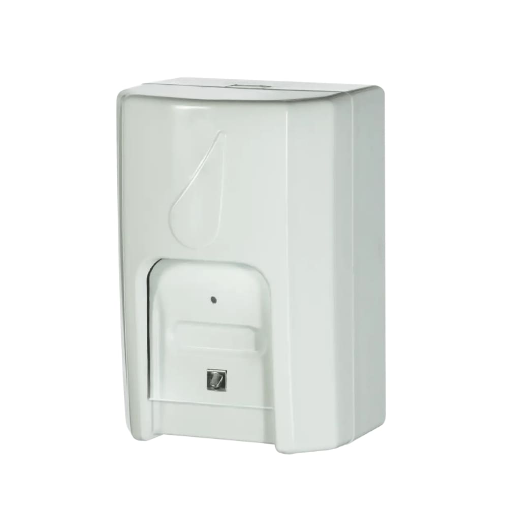 Dispenser Para Fio Dental Branco Fortcom