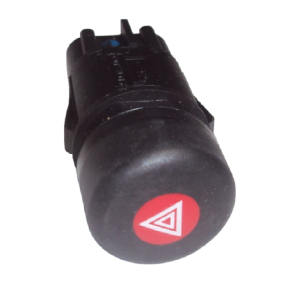 Ford Ka Botão Pisca Alerta Emergência Genuíno