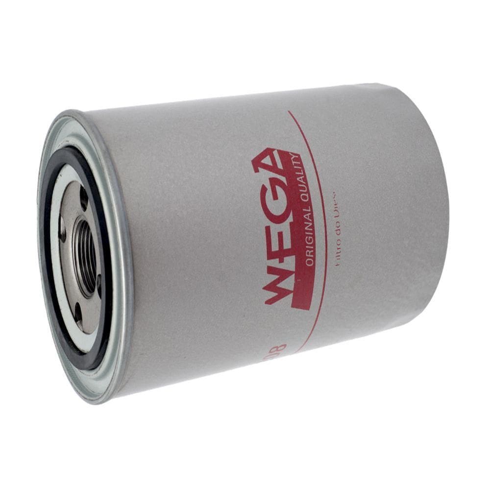 Filtro De Combustível Diesel Escavadeira Trator Fcd2208 Wega