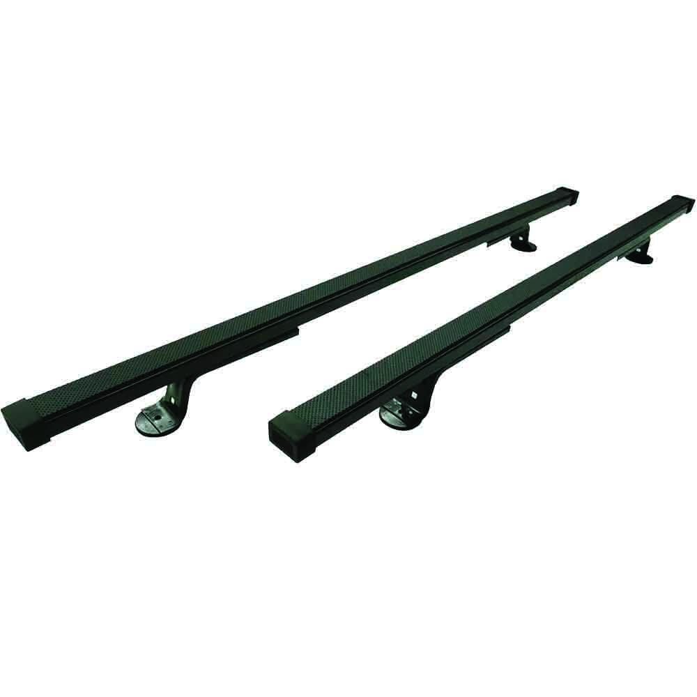 Rack Teto Roca Bagageiros Peugeot Partnner 23/ 25 187