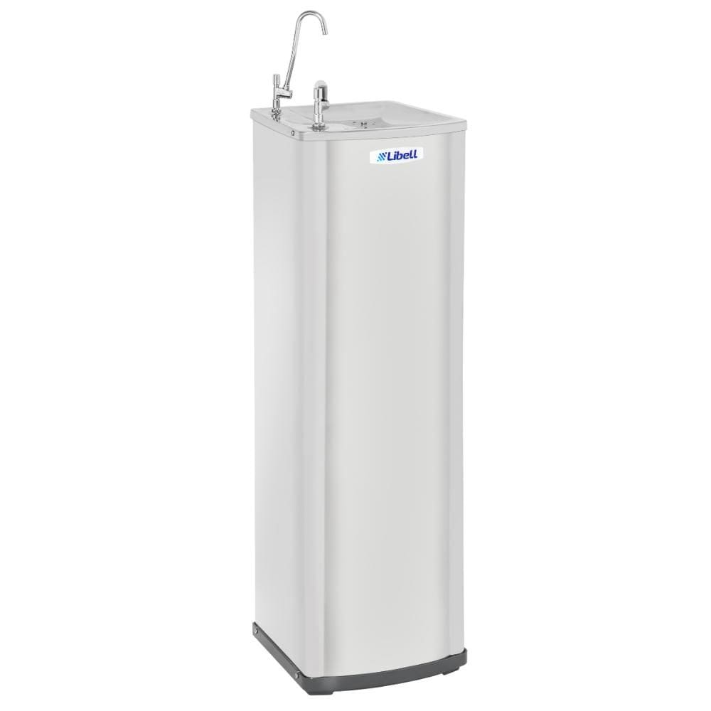 Purificador de Pressão Refrigerado 60HZ Press Star Inox Libell