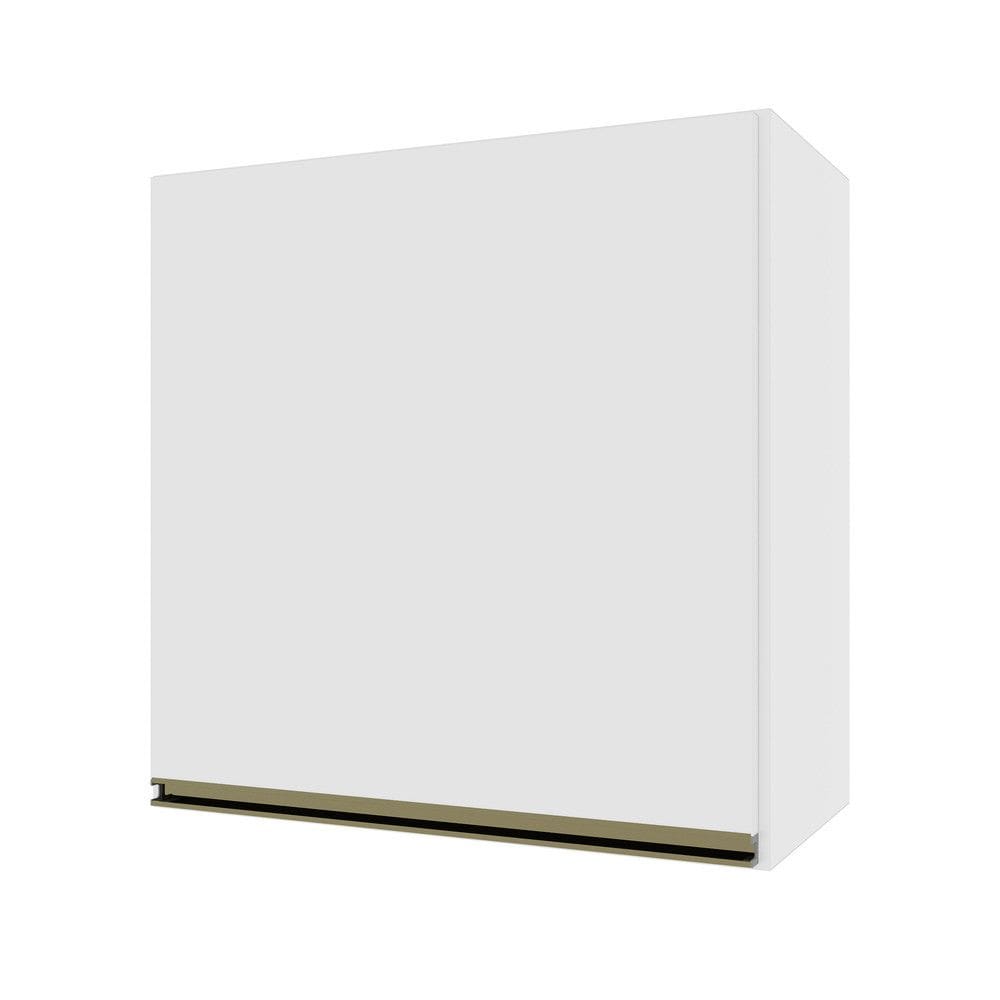 Armario Aereo 1 Porta 60cm Star Indekes