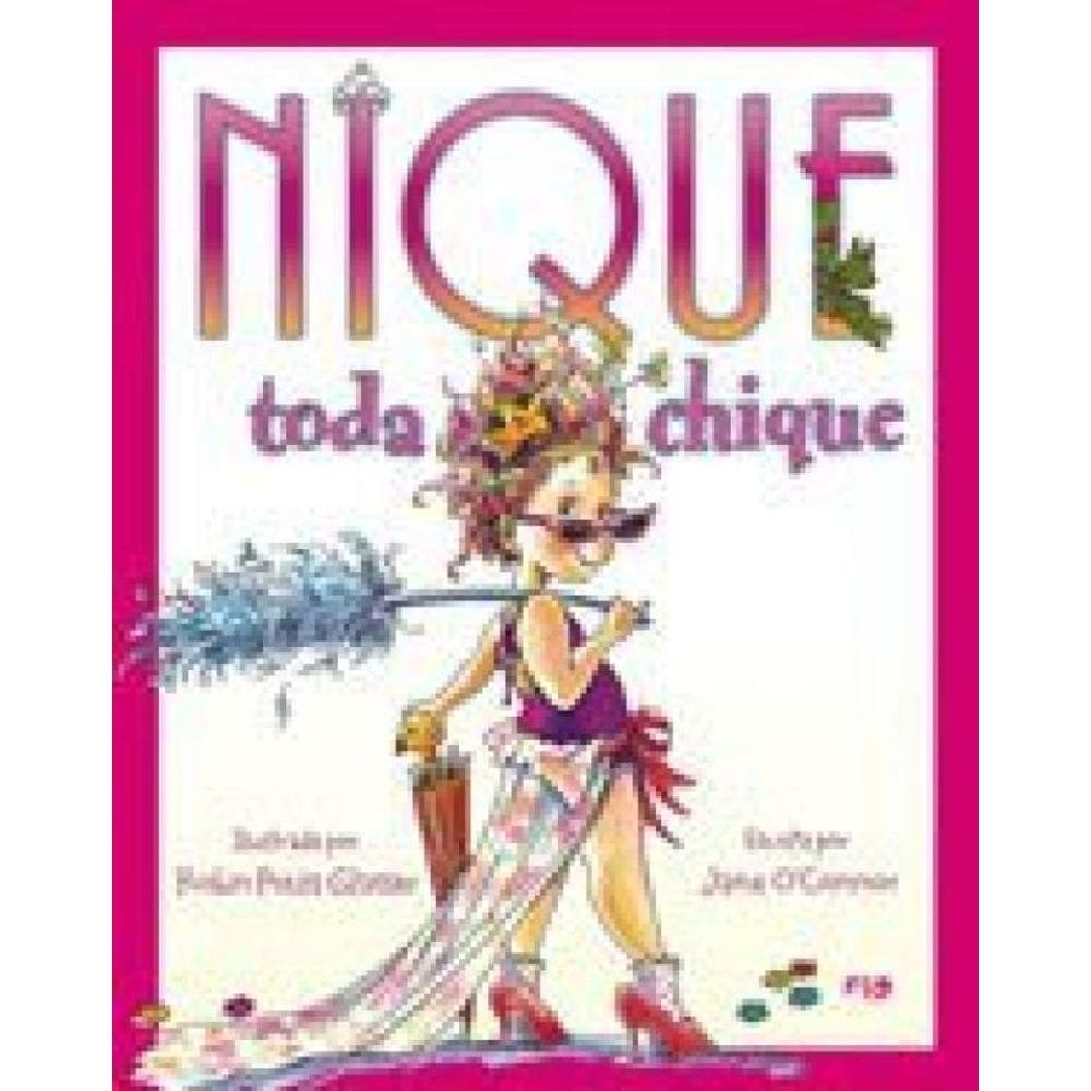 Nique Toda Chique