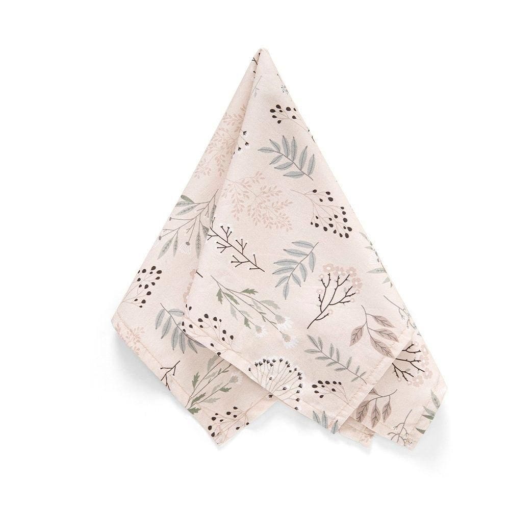 Guardanapo Copa E Cia 4 Peças Home 45x45cm Estampado Felix