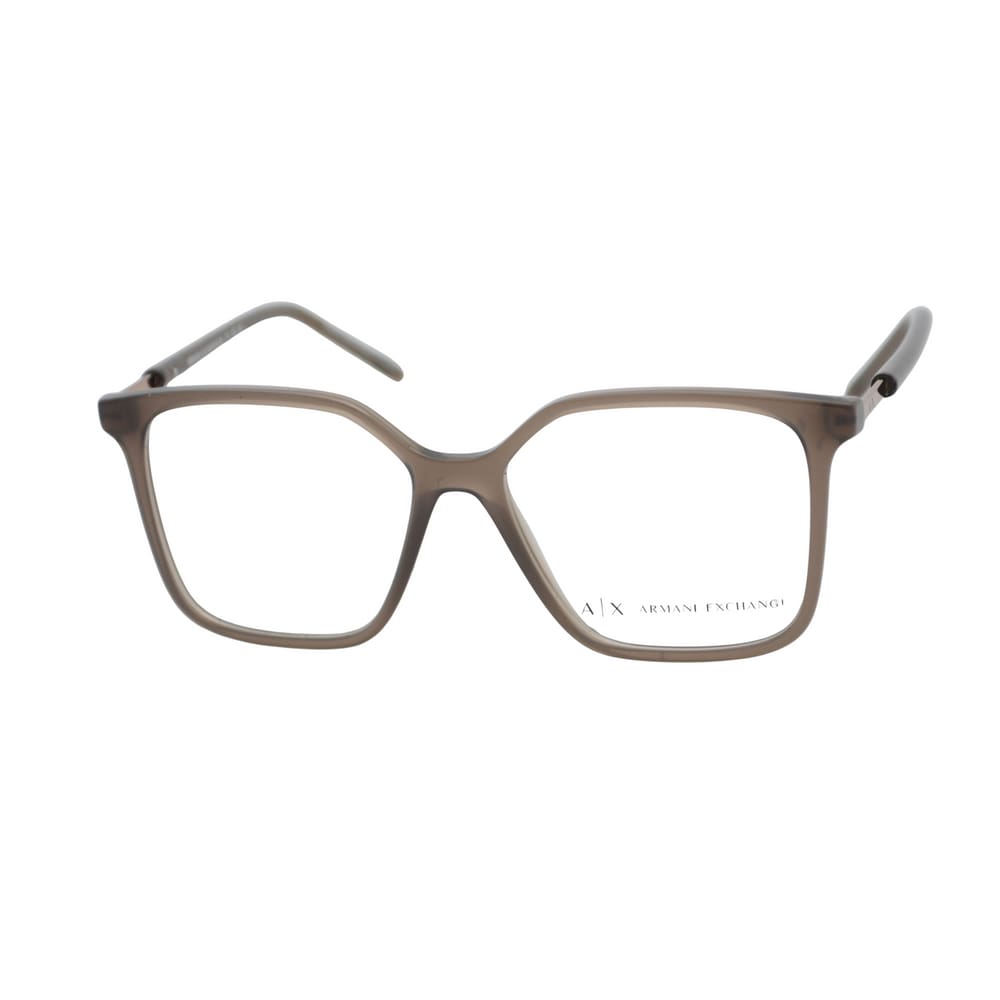 armação de óculos Armani Exchange mod ax3132 8396