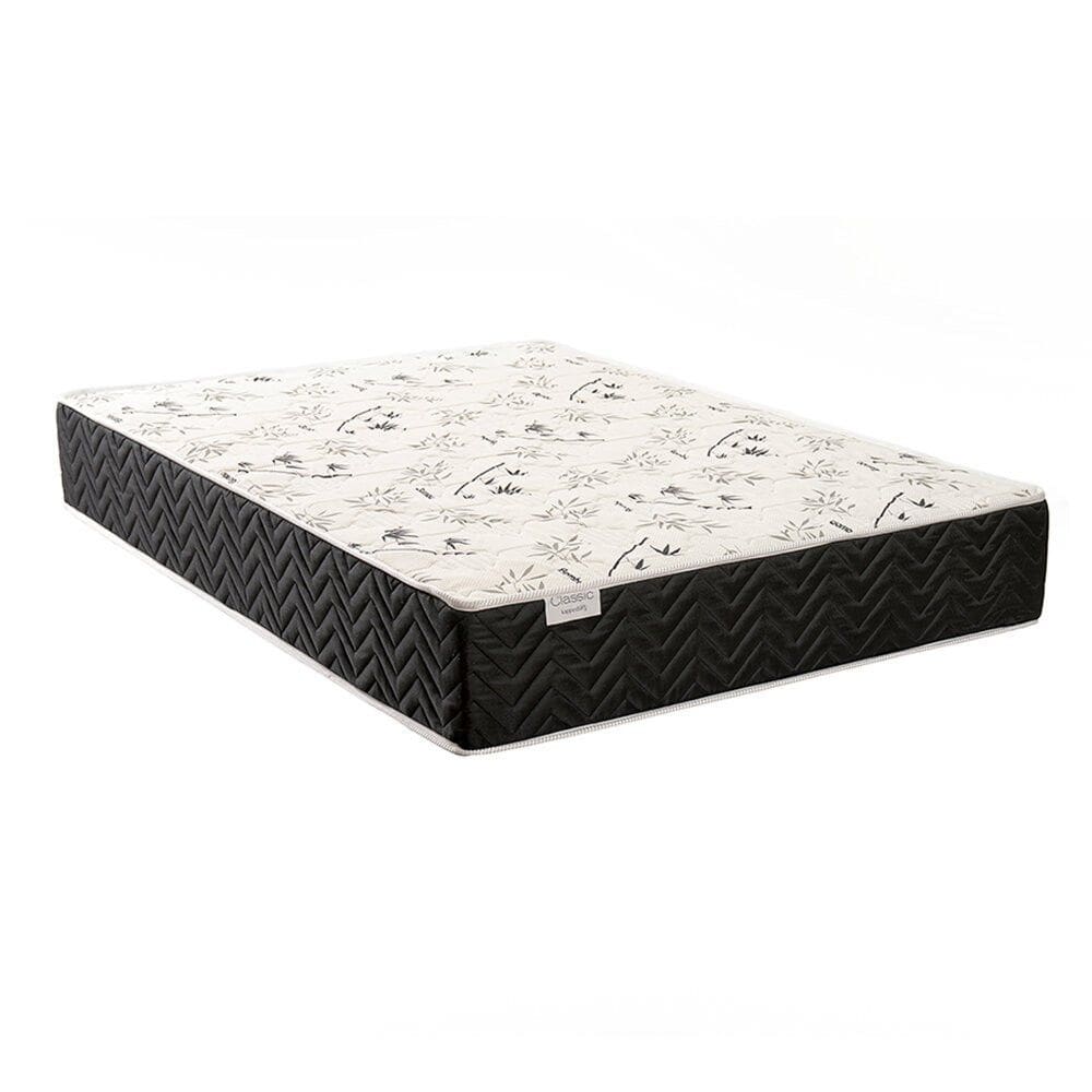 Colchao de Casal Molas Kappesberg Classic 138x188