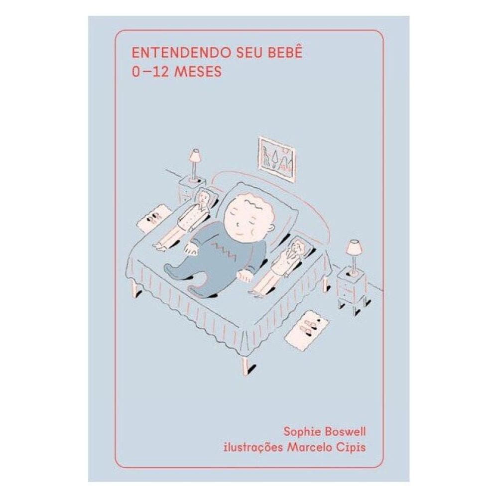 Entendendo Seu Bebê