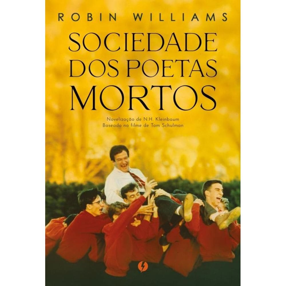 Sociedade Dos Poetas Mortos (Sucesso No Tiktok)