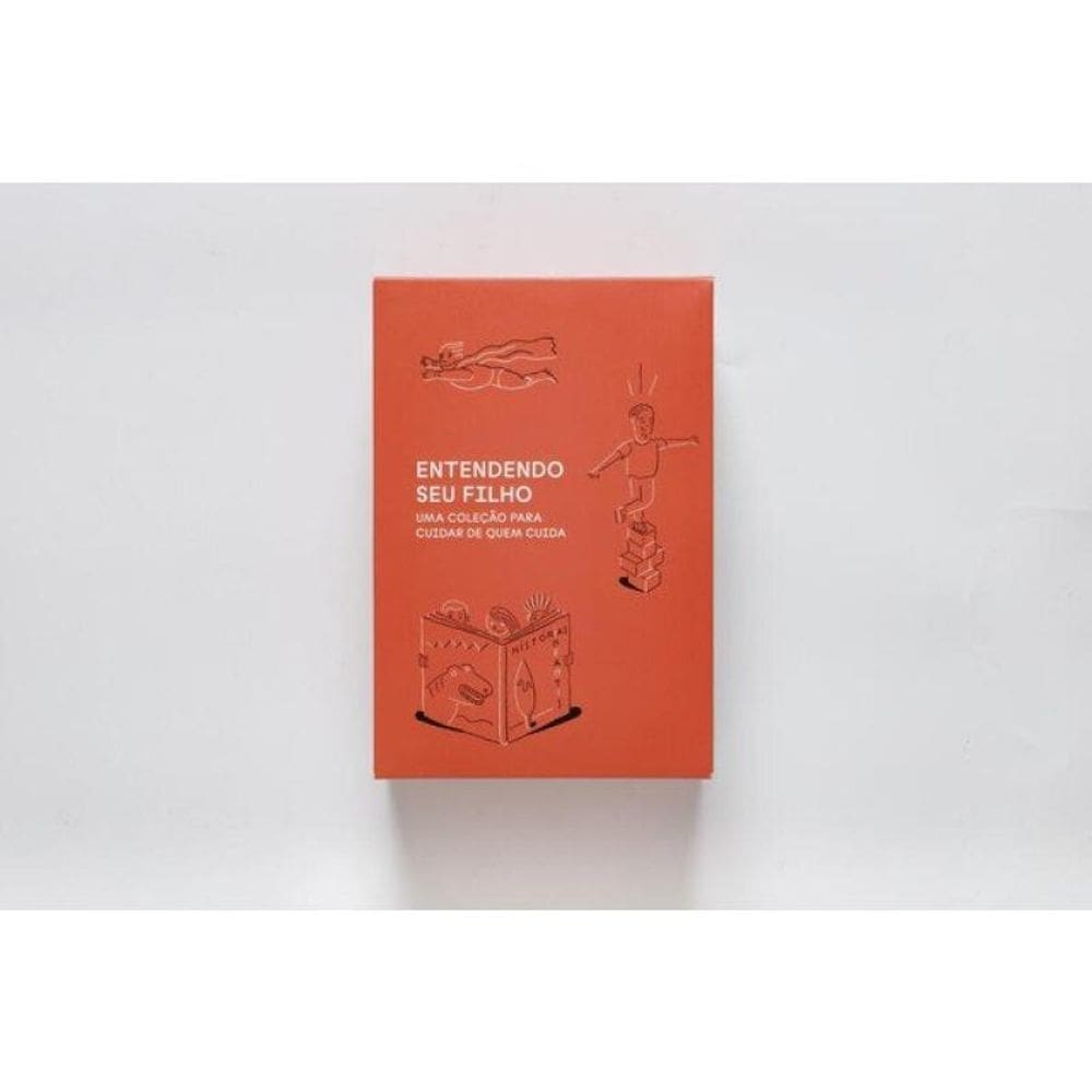 Coleção Entendendo Seu Filho