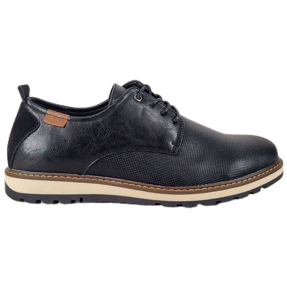 Sapato casual para homens, bolsa X25, plataforma de 3 cm, 2 cm e 6 cm