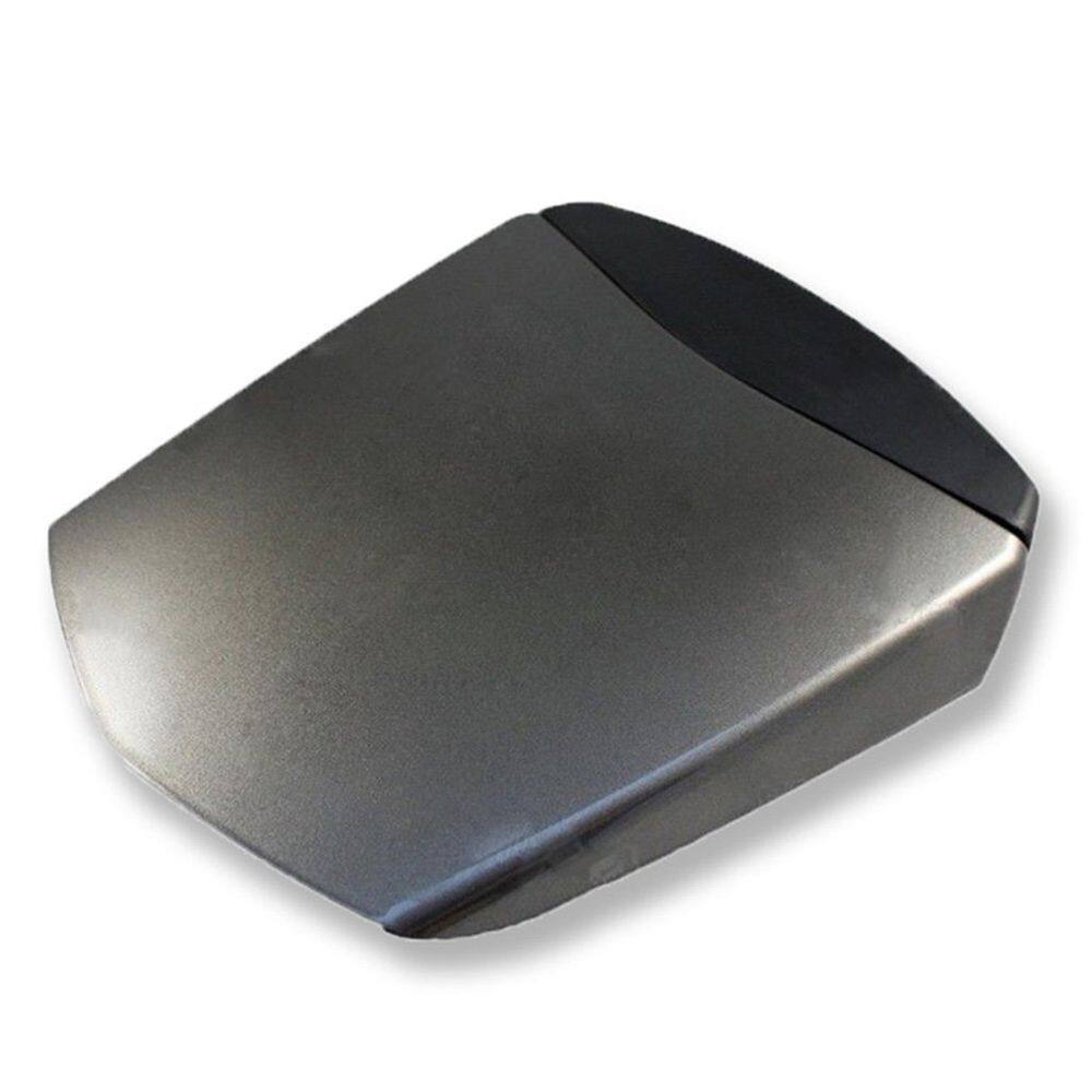 Capuz de carenagem de assento para YZF R6 2003-2005 (cinza)