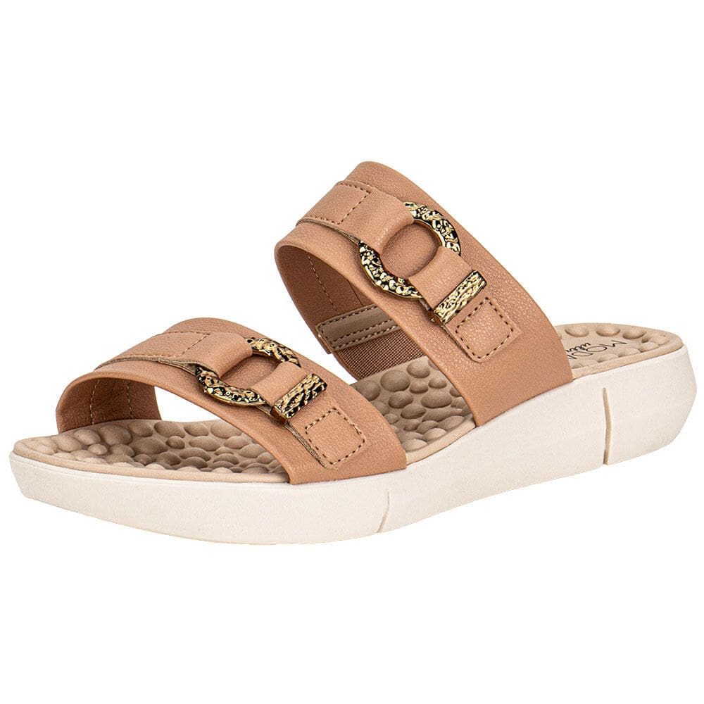 Tamanco Feminino Flat Modare 7142142