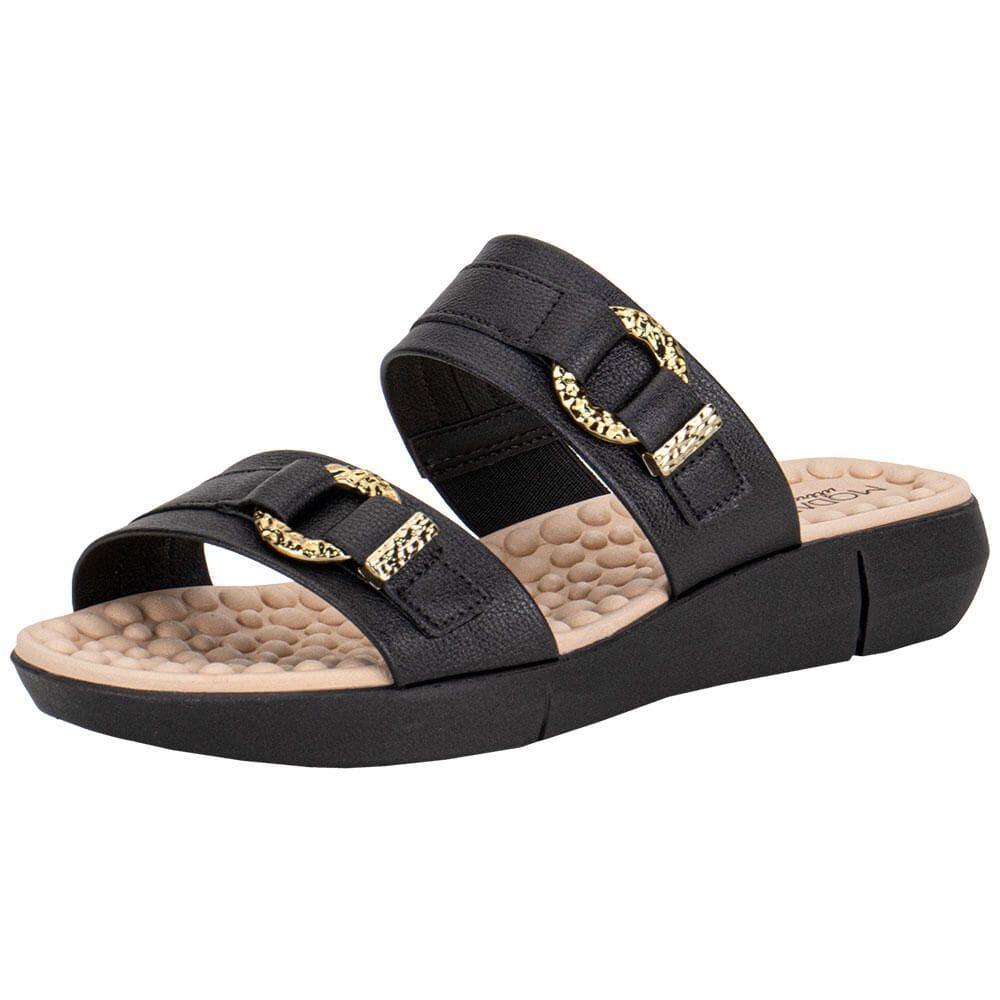 Tamanco Feminino Flat Modare 7142142