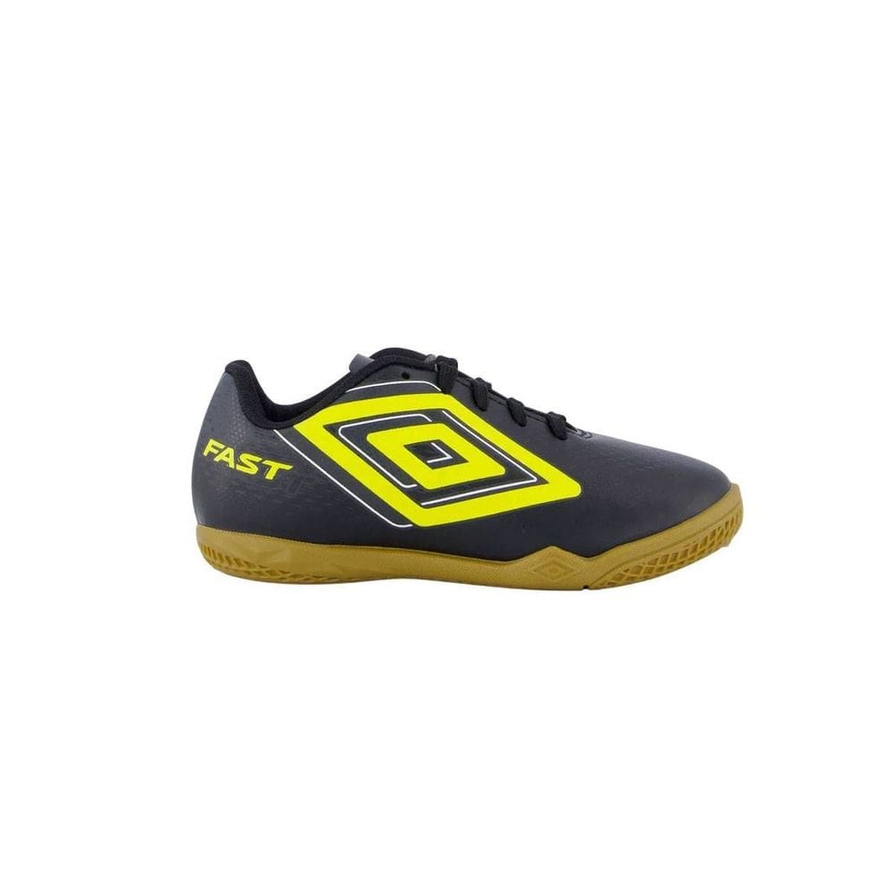Chuteira Infantil Umbro Futsal Fast II U07FB00393-186