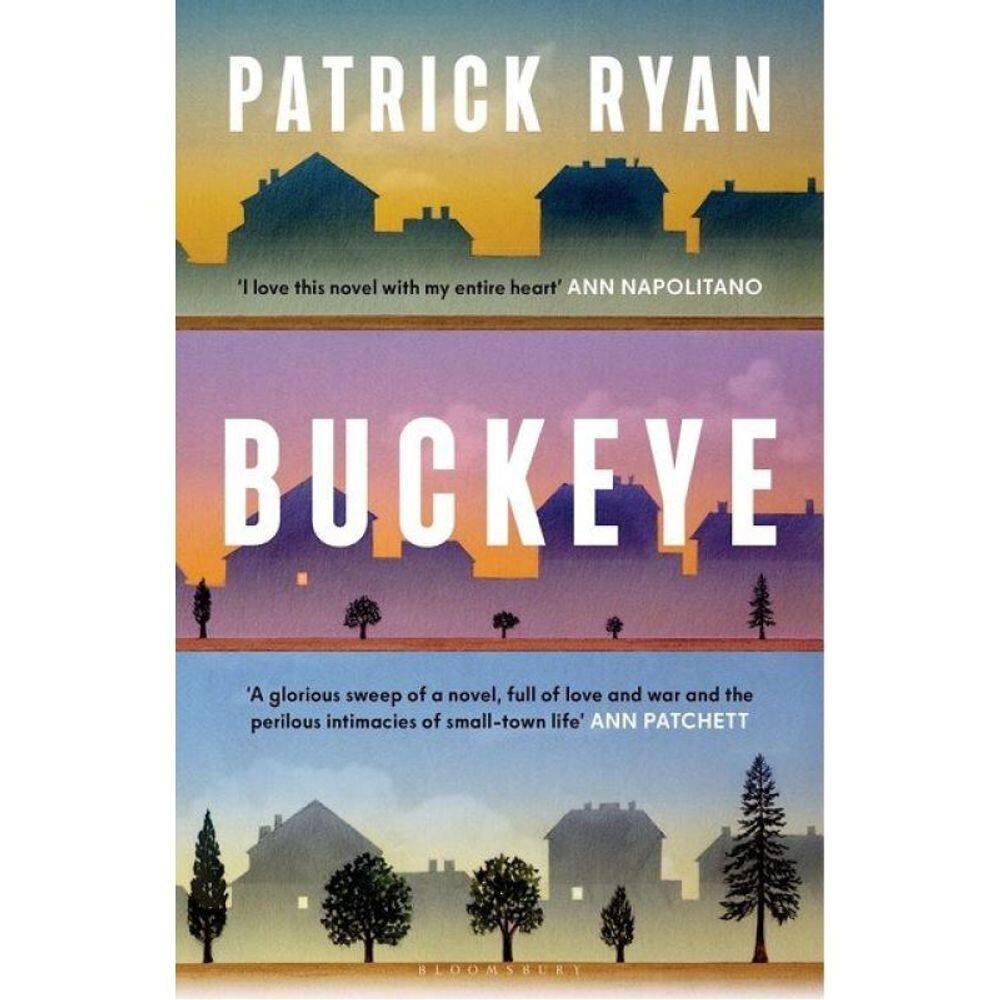 Buckeye