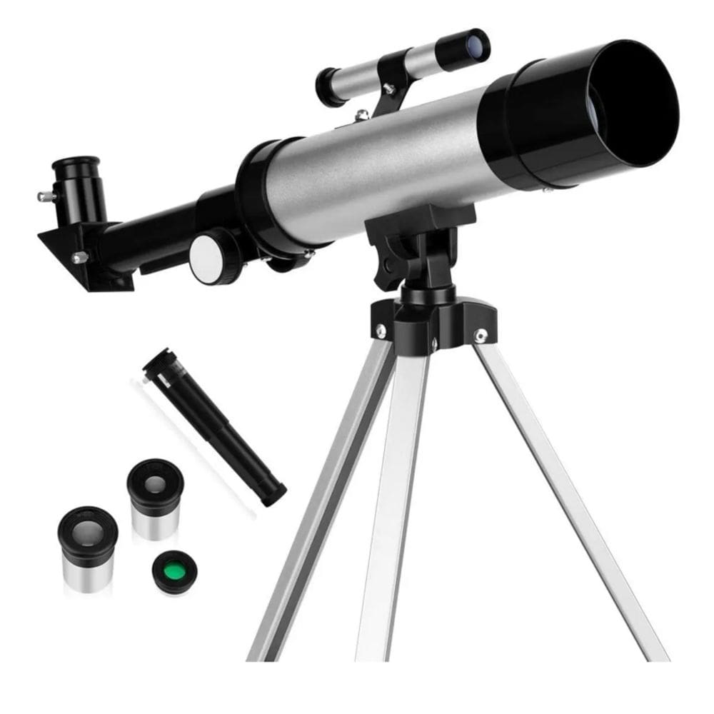 Telescópio astronômico Telescópio de filtro solar F36050