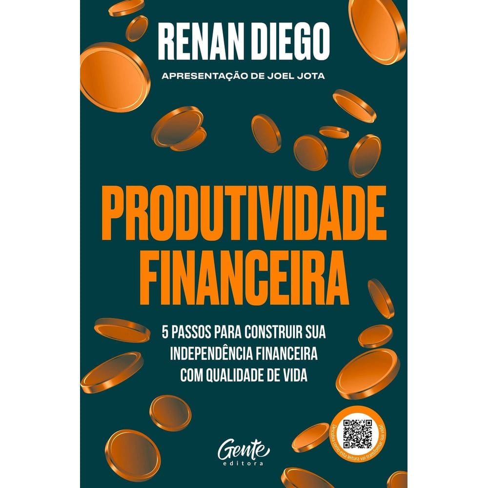 Produtividade Financeira