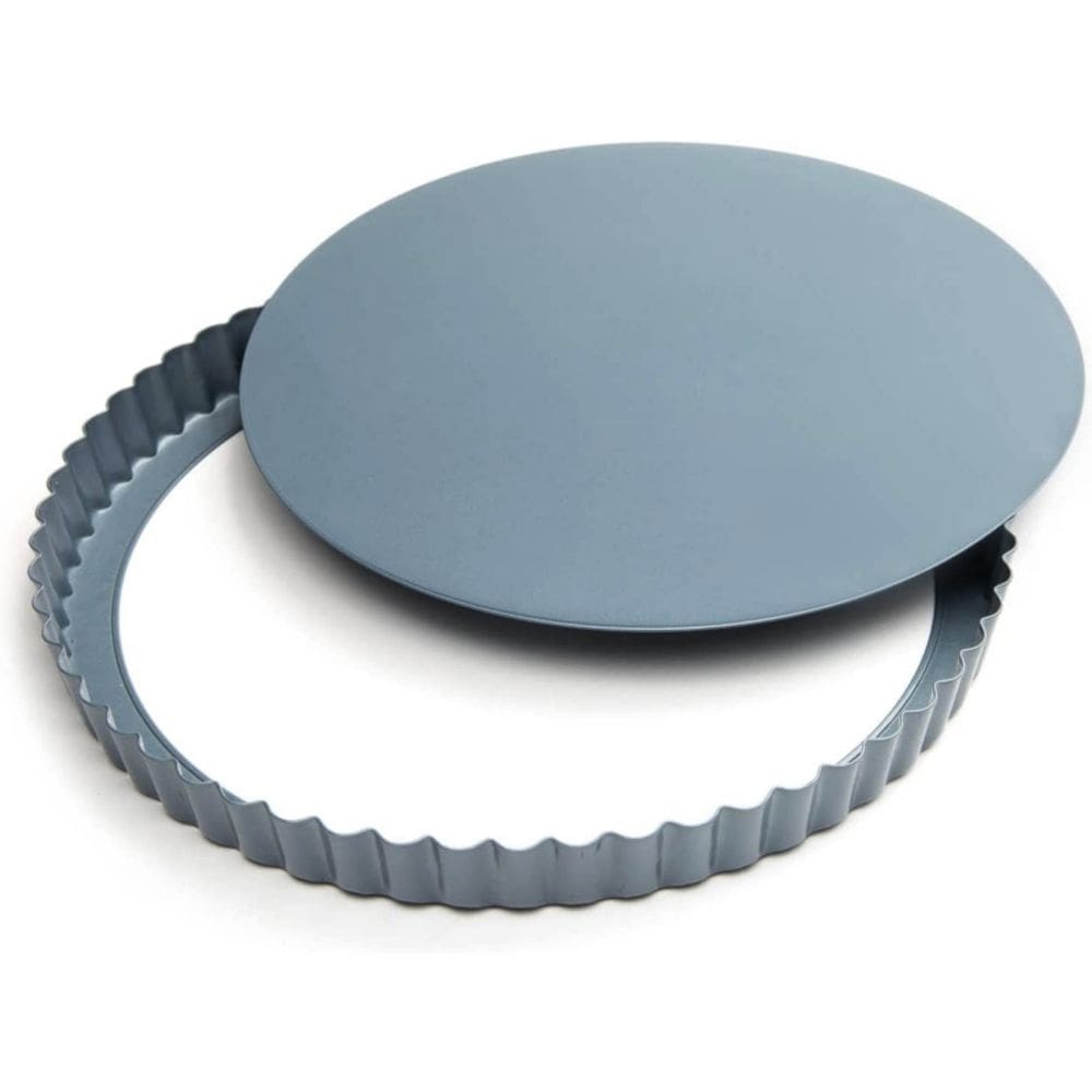 Molde de torta removível PASTELERIACL 26cm em aço antiaderente