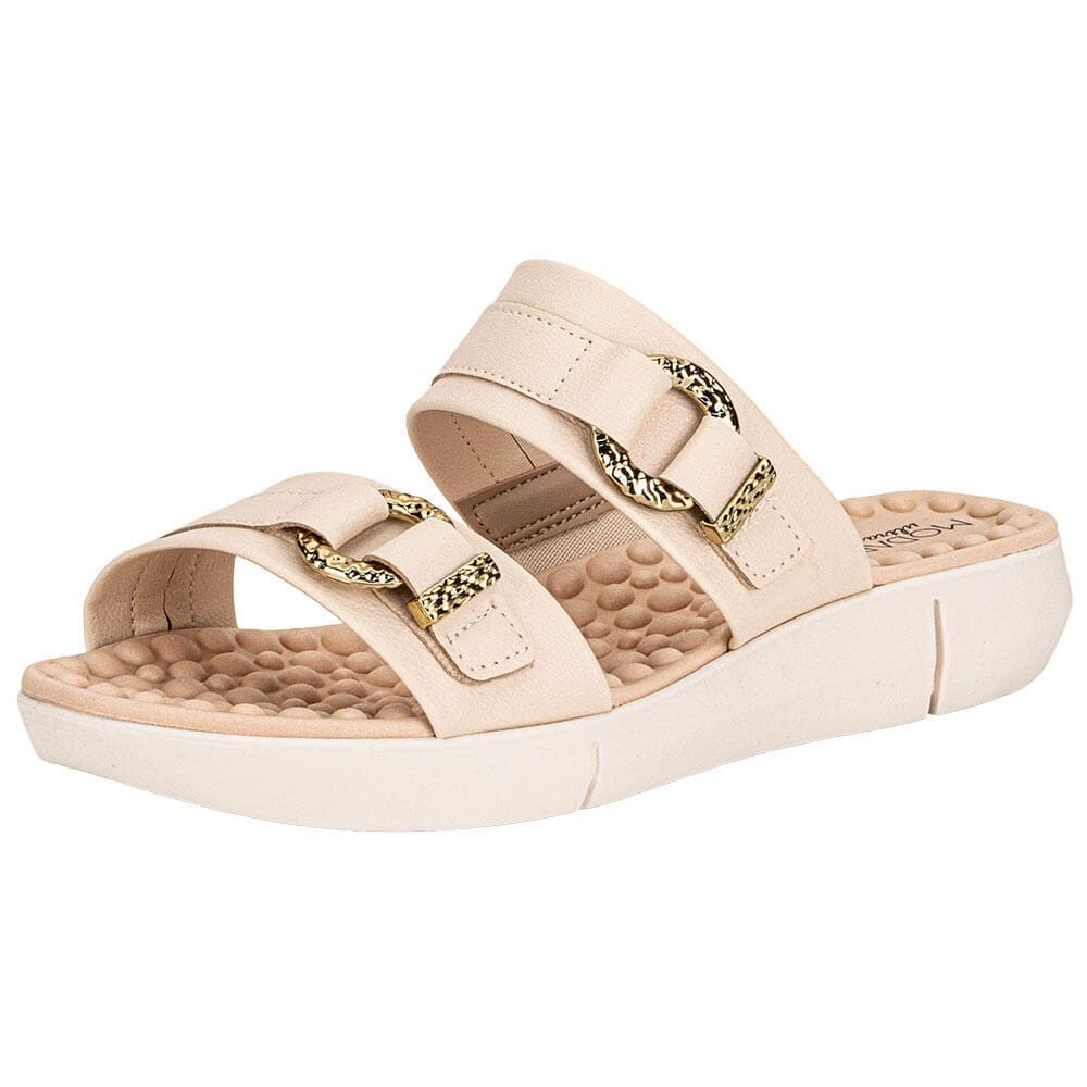 Tamanco Feminino Flat Modare 7142142