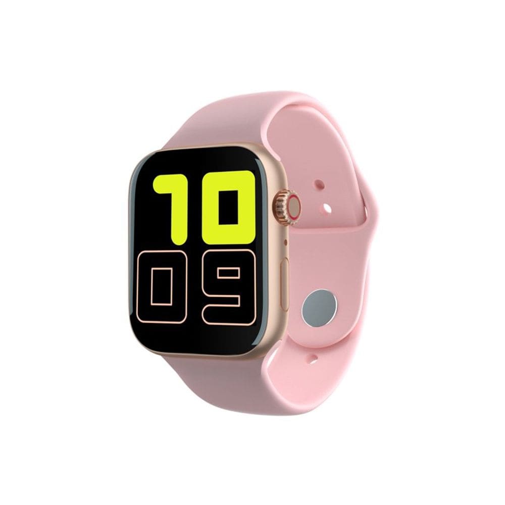 Smartwatch Z33 Série 6 Bluetooth 5.2 com temperatura corporal Pi