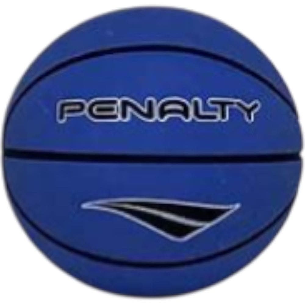 Mini Bola De Basquete Quique Brincadeira Diversão Penalty 675552