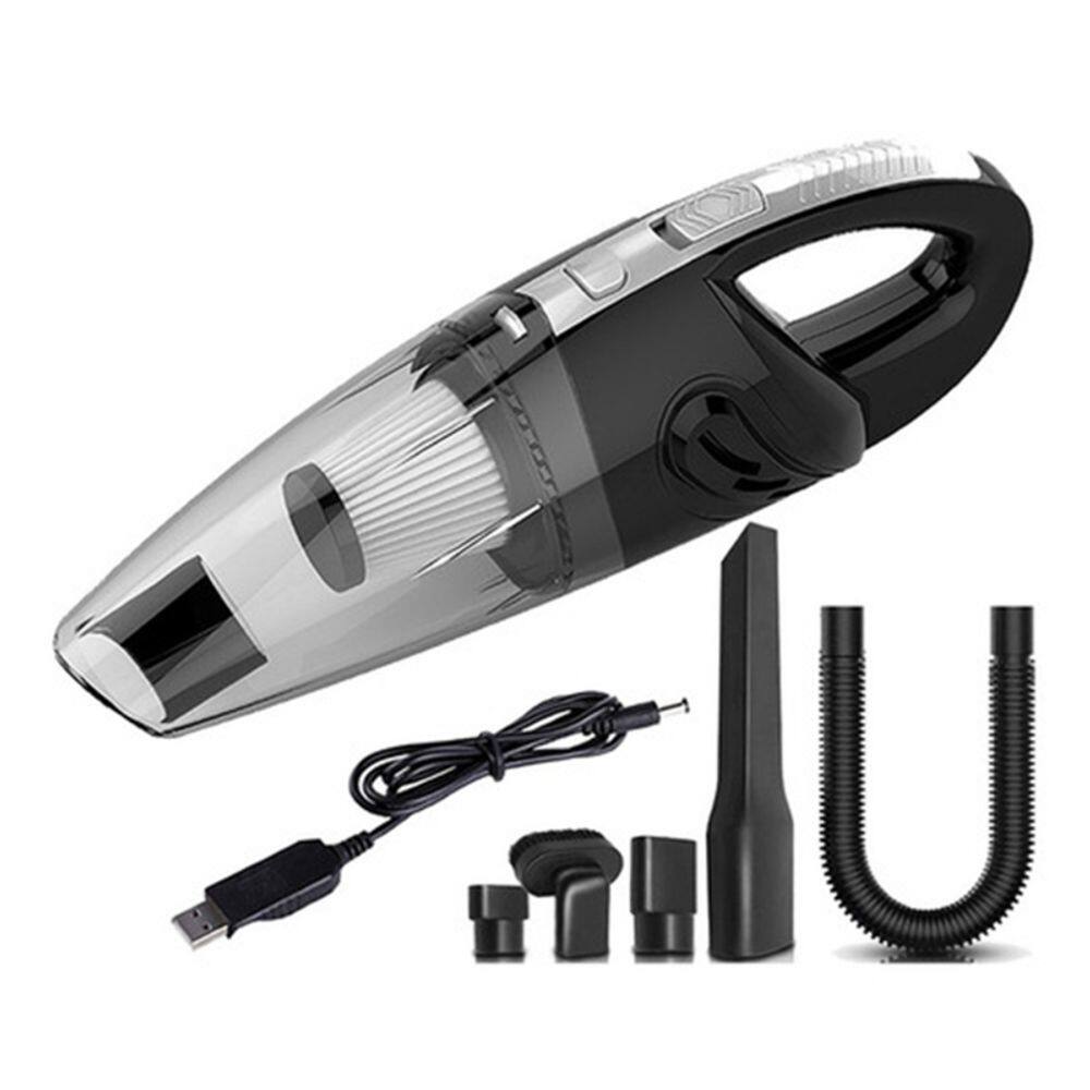 Aspirador sem fio recarregável de alta potência 120W