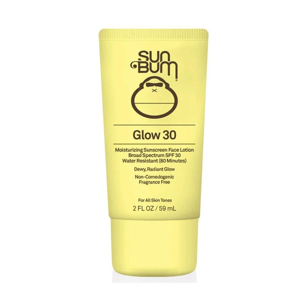 Loção facial de proteção solar Sun Bum SPF 30 59mL