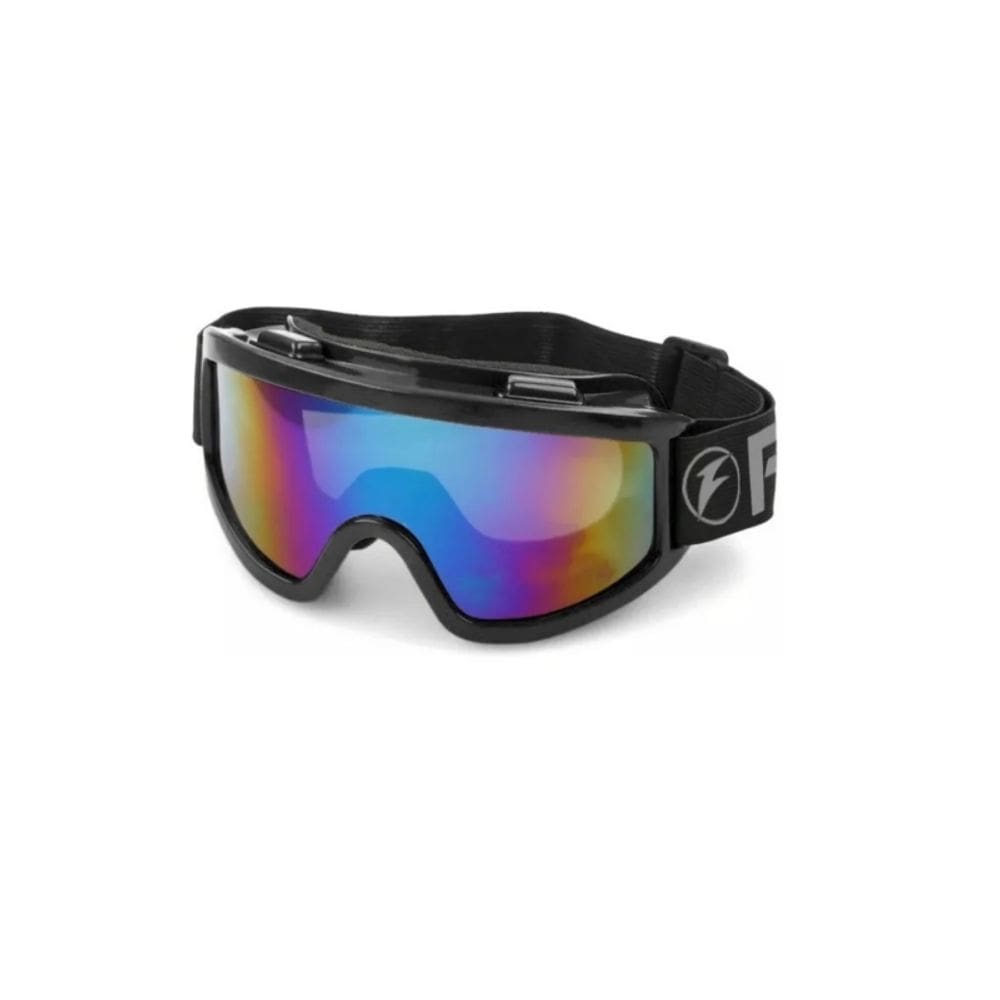 Óculos de neve Frc 100% de proteção UV para snowboard e esqui