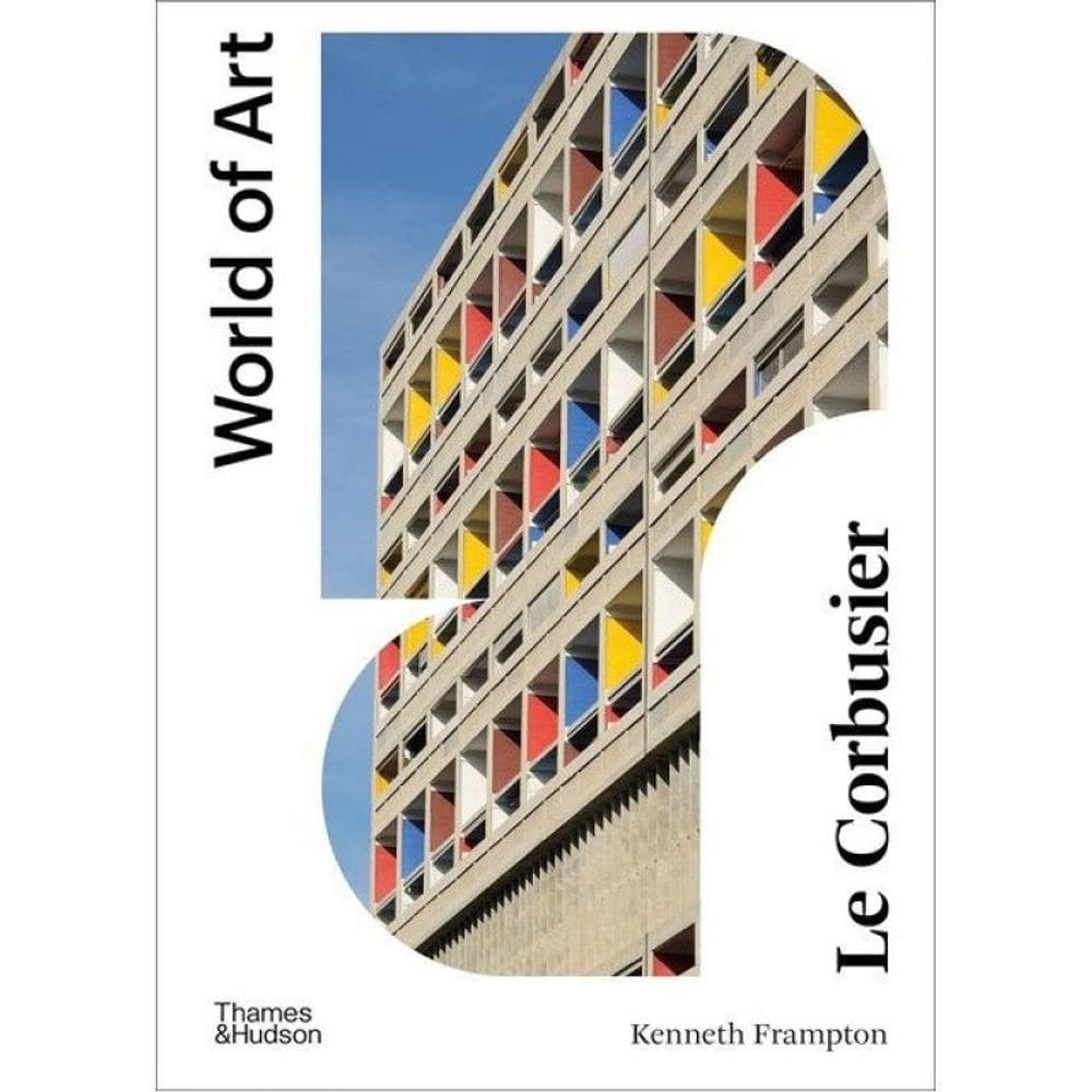 Le Corbusier