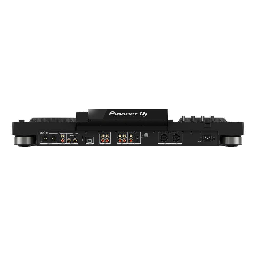 Pioneer DJ XDJ-RX3 - Sistema All-in-One DJ | Casas Bahia