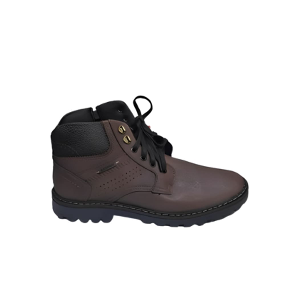 Coturno Masculino Strike 2186107a-014