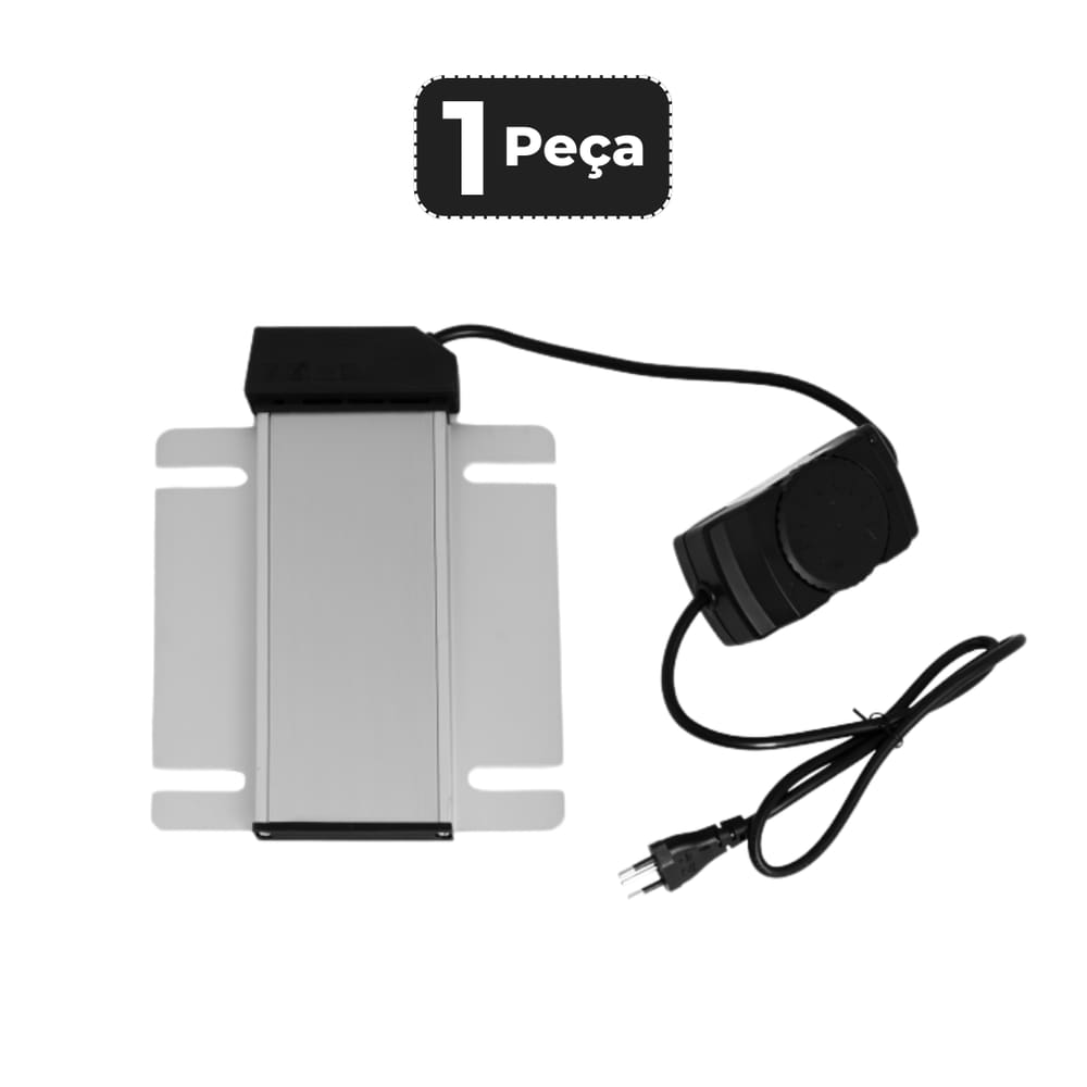 Resistencia Para Rechaud Controla Temperatura 220V