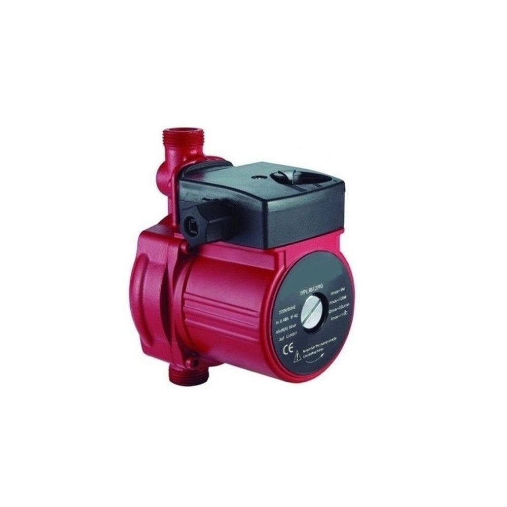 Sistema de pressurização para máquinas Calefon 220V