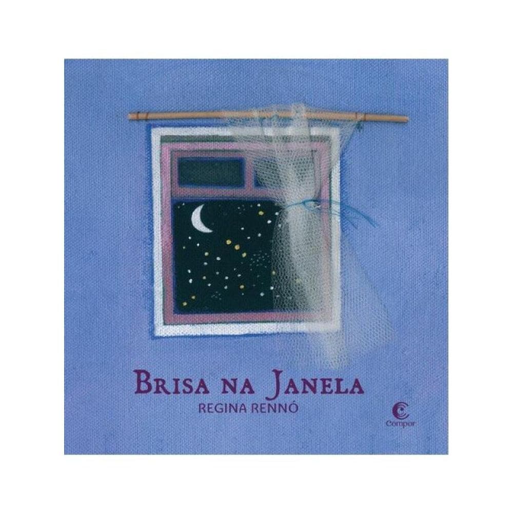 Brisa Na Janela