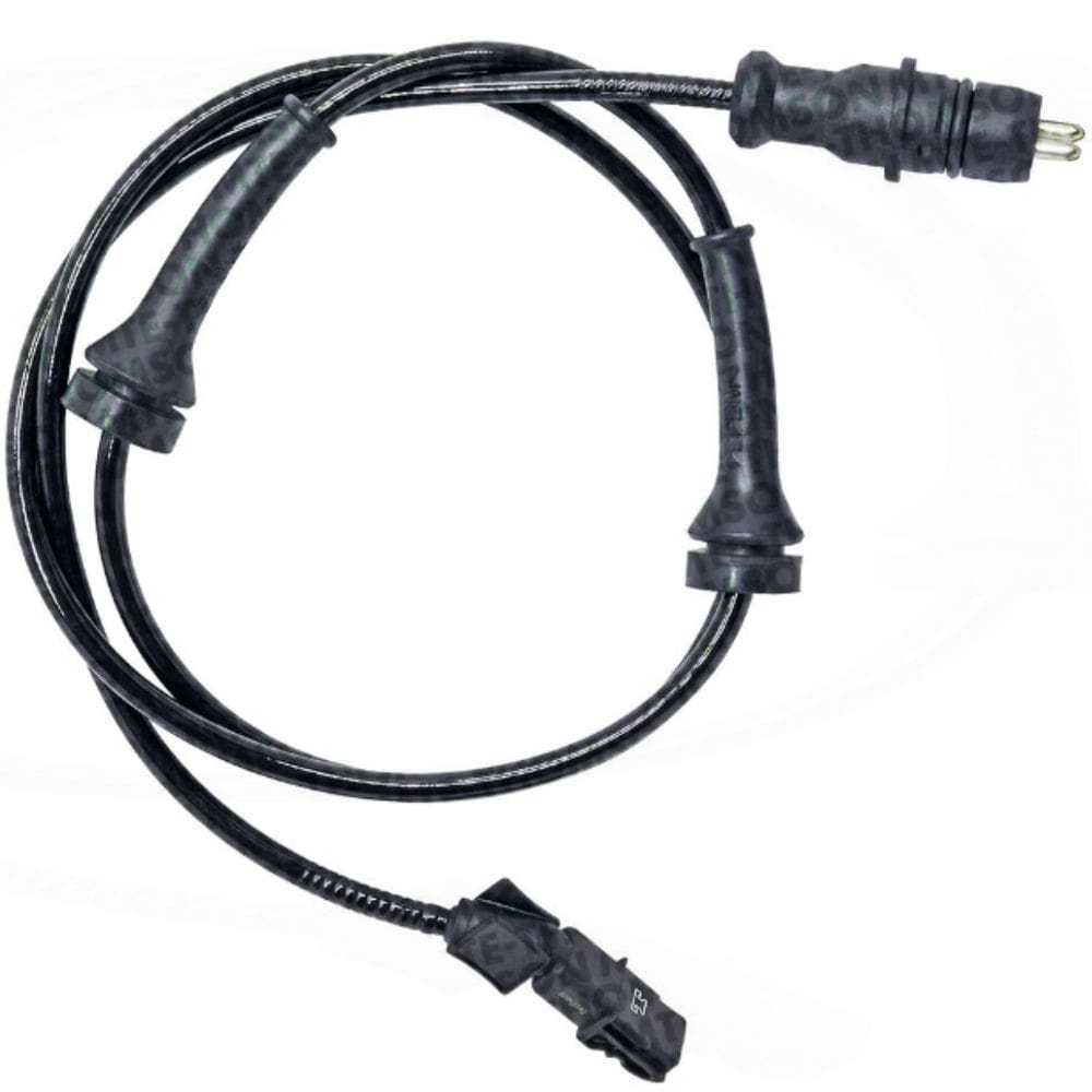 73446 - Sensor Velocidade Traseiro Megane 2003 A 2010 / Scenic 2003 A 2009 - Mte Thomson