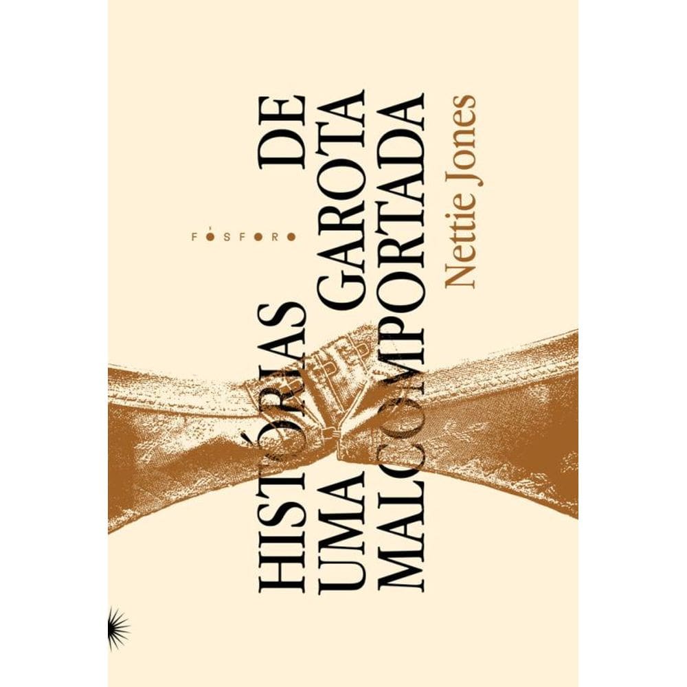 Histórias de uma garota malcomportada