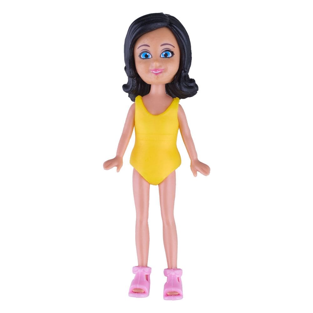 Judy com Moto Samba Toys | Casas Bahia