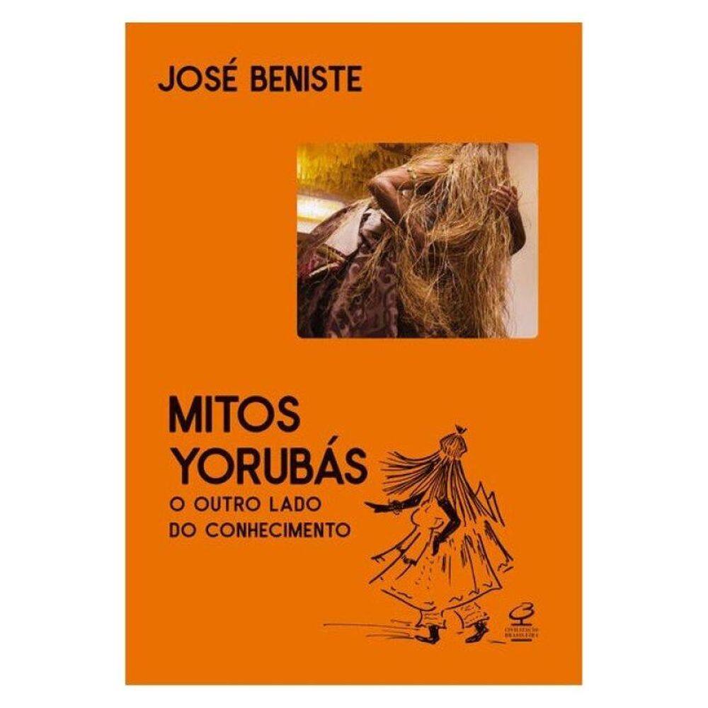 Mitos Yorubás