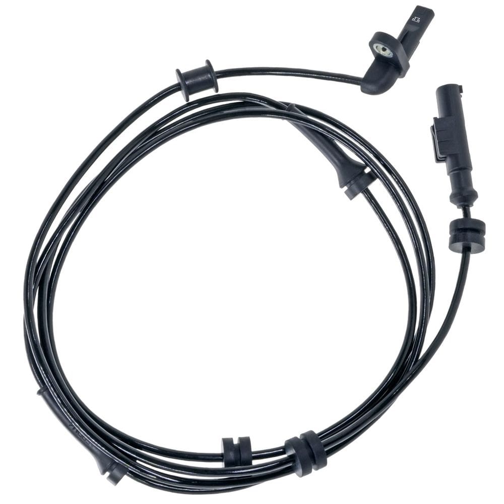 73608 - Sensor Abs Traseiro Esquerdo - Fiorino 2013 A 2019 / Strada 2013 A 2019 - Mte Thomson