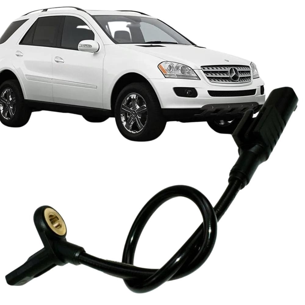 73430 - Sensor Abs Traseiro - Ml350 2005 A 2009 / Ml350 2010 A 2011 / Ml500 2005 A 2011 / Ml63 Amg 2009 A 2011 - Mte Thomson