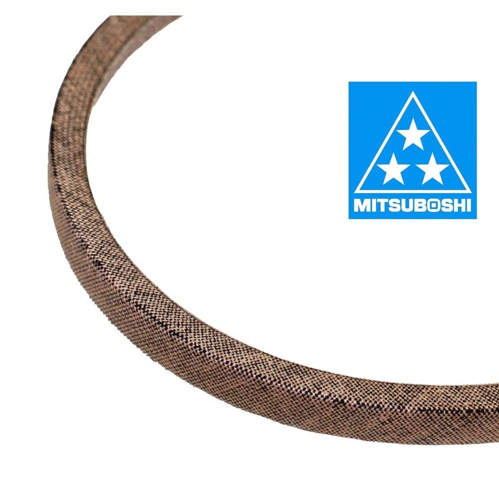 Correia em V MBL 4LK610 Super KB 4L Seção 1,3 cm x 0,8 cm x 155 cm