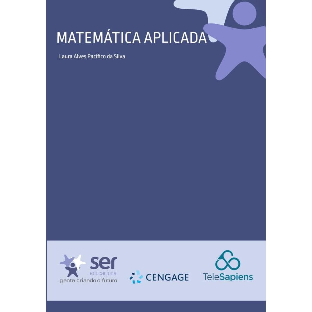Matemática Aplicada (Tecnologia)
