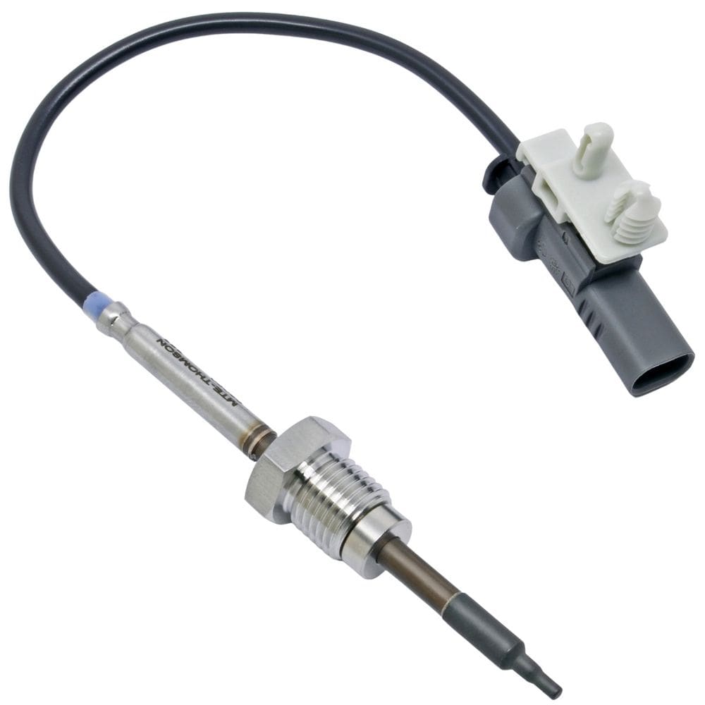 Sensor de Temperatura dos Gases do Escapamento EGTS - Trailblazer 2.8 16V Diesel / S10 2.8 16V Diesel - Mte-Thomson