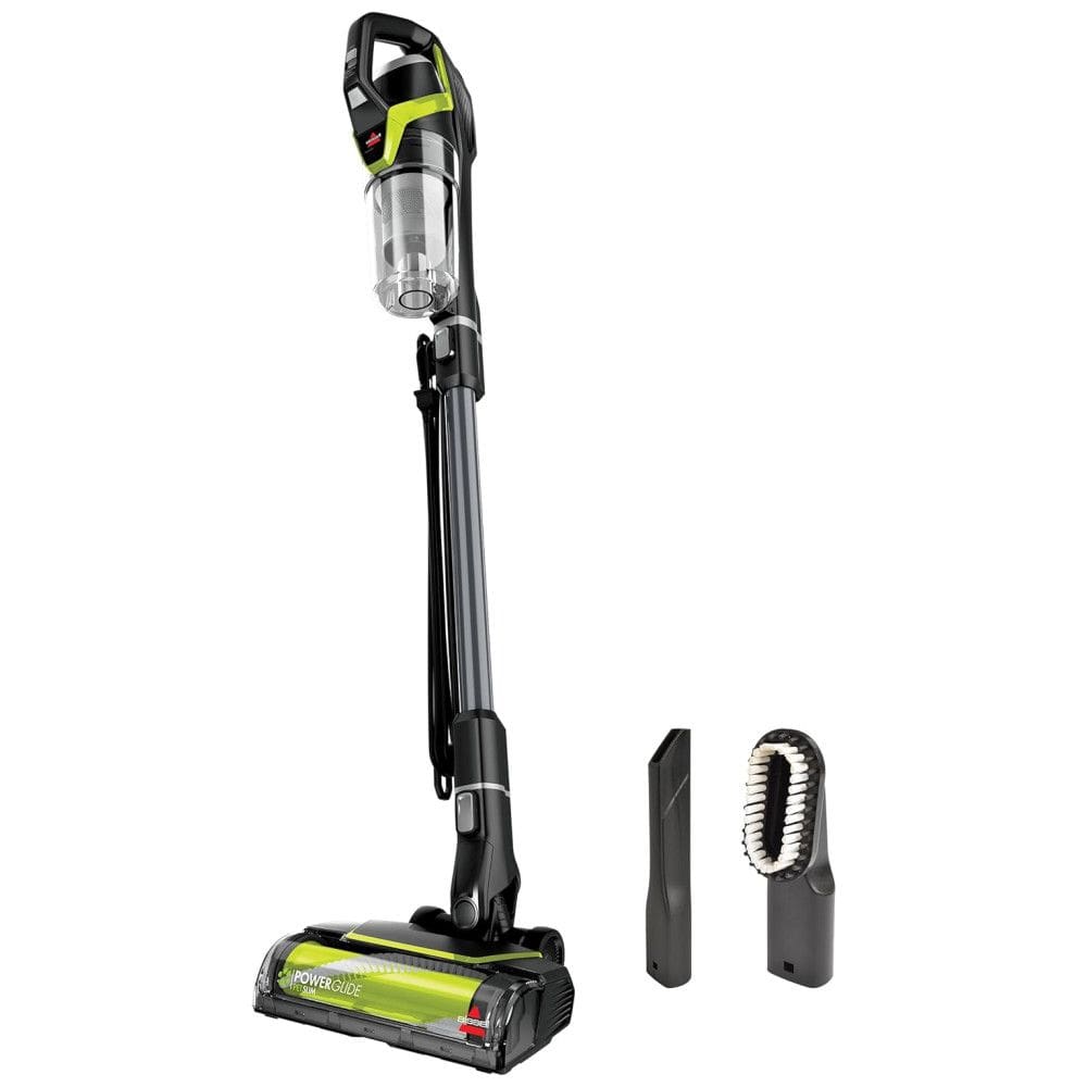 Aspirador de Pó com Fio 2 em 1, Potente e Multifuncional, 110v, BISSELL 3070, Preto