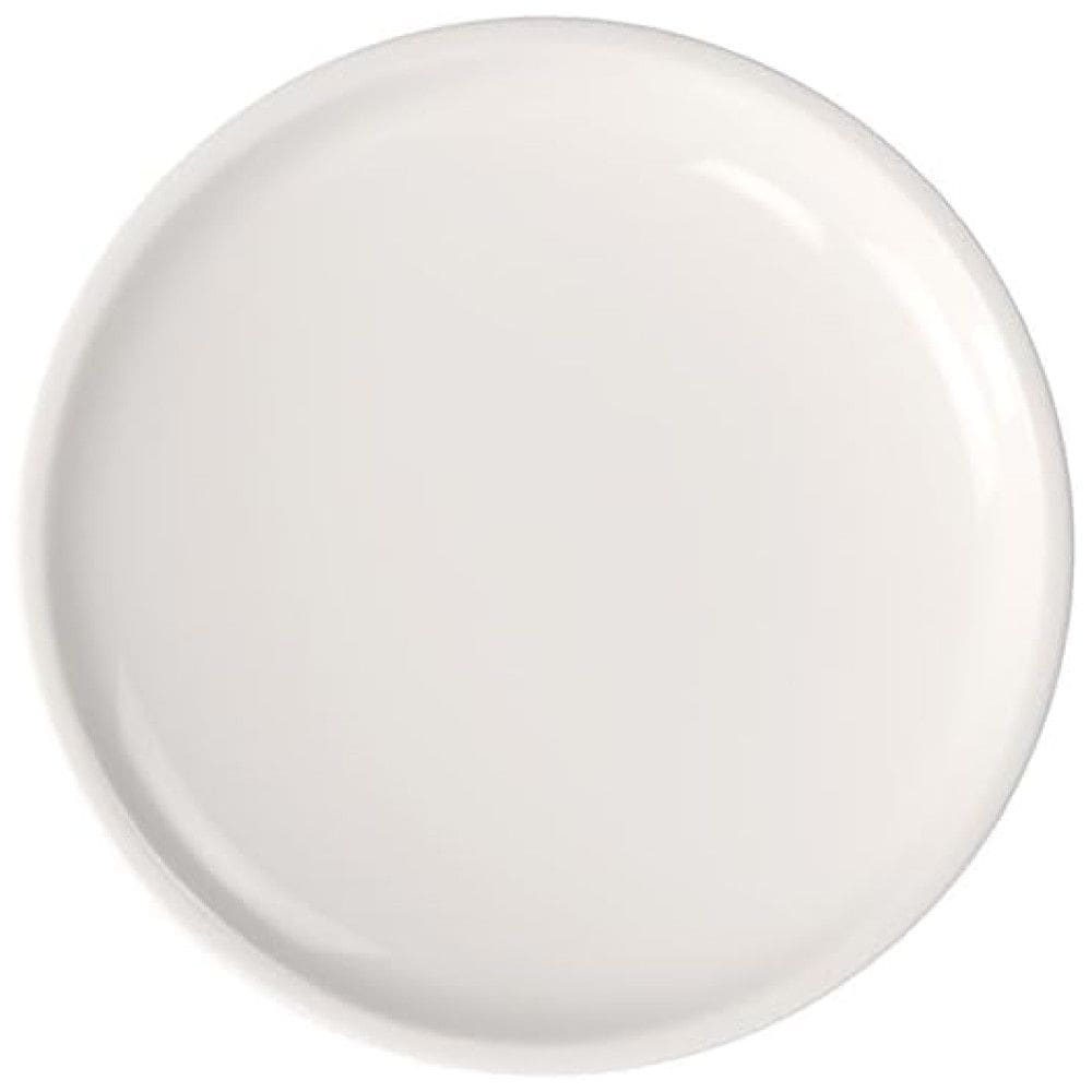Prato para Salada de 22 cm, Elegância em Sua Mesa, com Formato Redondo e Material de Porcelana Premium, Villeroy Boch