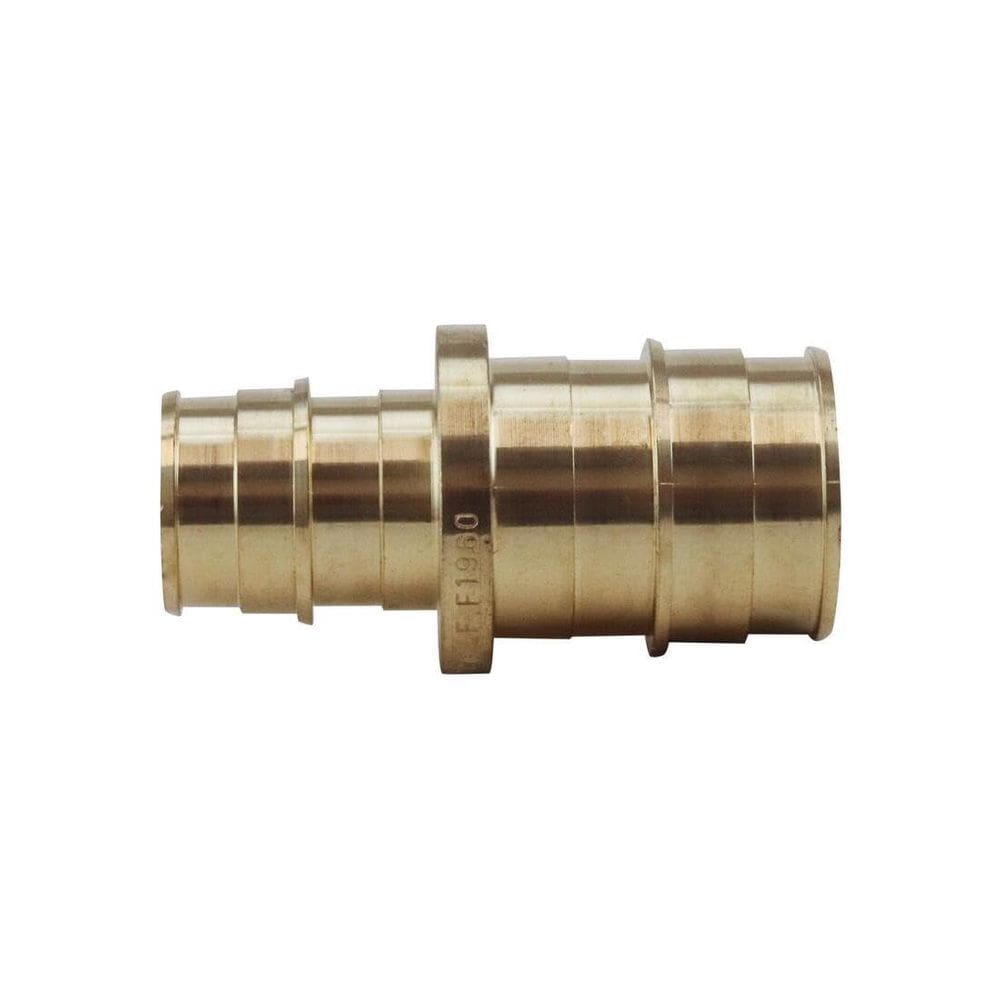 Acoplador PEX de latão sem grafite Conbraco EPXC341 1x3/4”